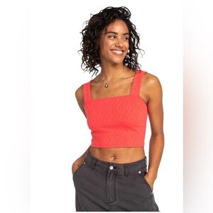 NWT Roxy Top
